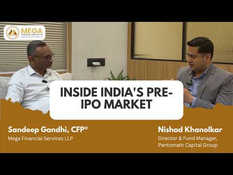 Inside India's Pre-IPO Market