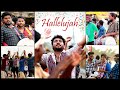 HALLELUJAH 4K OFFICIAL ENOSH KUMAR Prem Joseph Latest New Telugu Christian Songs 2019