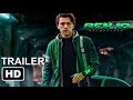 Ben 10  The Movie  Teaser Trailer  2022 'Tom Holland' Live Action   Concept