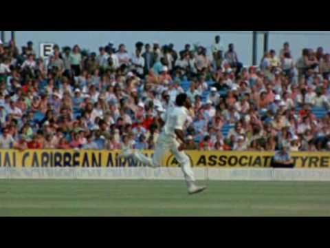 Empire of Cricket - West Indies - 5/6