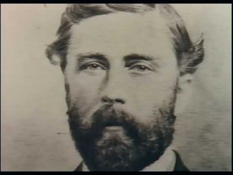 The American Experience - The Iron Road