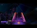 Fortnite Festival - You Don't Know Me / Epic Games (Expert Drums Flawless)