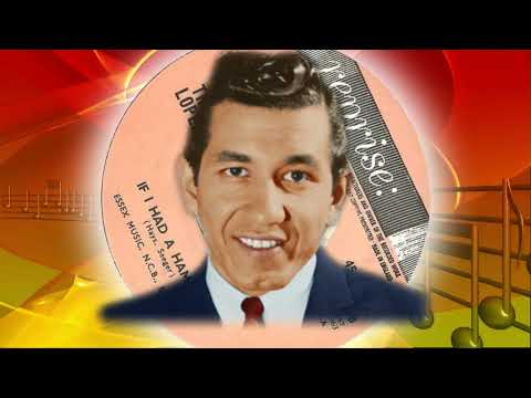 Trini Lopez  -  If I Had A Hammer (1963)