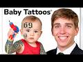 We Pitched Illegal Products To Strangers (again) DEFAULT Thumbnail
