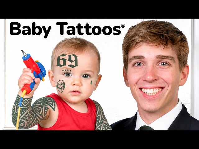 We Pitched Illegal Products To Strangers (again) SDDEFAULT Thumbnail