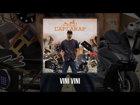 Video thumbnail for Vini Vini