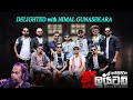 EMBILIPITIYA DELIGHTED With NIMAL GUNASEKARA