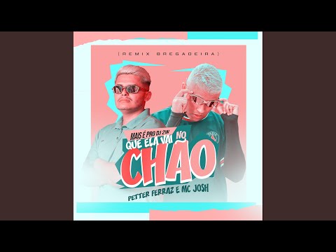 Mais É pro Dj 2W Que Ela Vai no Chão