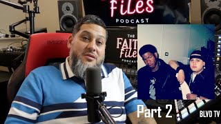 Craig Mack Was Living With AIDS, Here’s How I Found Out (Episode 2, Part 2)