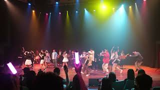 DJ Party 2022 Finale: Butterfly from Digimon