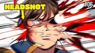 Quando um PROFESSOR de magia REENCARNA e precisa DESCOBRIR quem o ENVENENOU! MANHWA RECAP