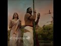 Priya Mithunam Song Status Prabhas Adipurush