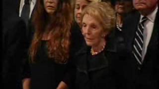 Reagan Funeral