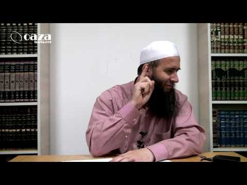 HOĆU LI UĆI U DŽENNET ? - Hajrudin Tahir Ahmetović, prof.