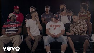 Kemba - Dysfunction (Lyric Video)