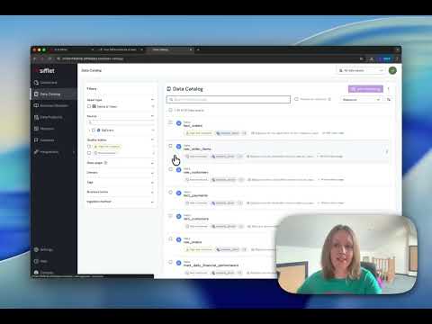 Business-aware data observability 공식 영상 미리보기