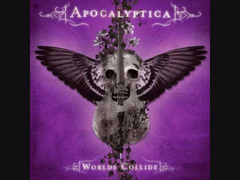 Apocalyptica ft. Corey Taylor - I'm Not Jesus