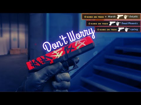Steam Community :: Video :: Don't Worry (CSGO Clip's)