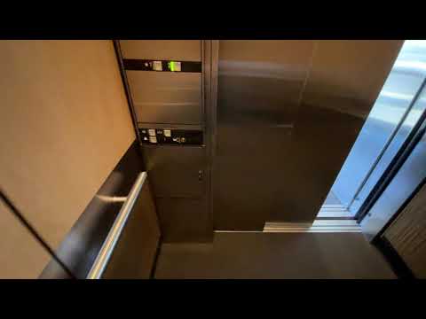 Montgomery Vector Hydraulic Elevators/Lifts @ 2626 N Craycroft Rd Tucson AZ