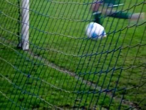 FC "IKEA" vs SV Baarn C2: 3 - 4