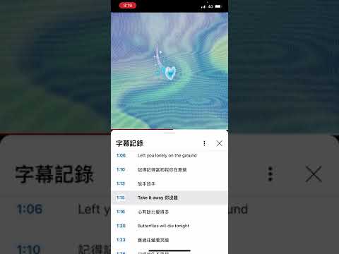 Beth x shqun What you Found （cover）