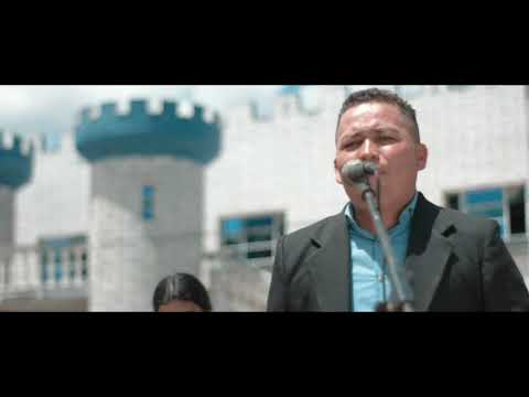 Dame La Victoria (Vídeo-Oficial).   Emerson Maradiaga.