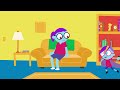 PBS Kids Family Night Bumper Wagon Roundup 2021