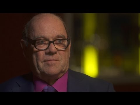 Paul McGuinness on PJ Mara's finances | PJ Mara: A Legacy | RTÉ One