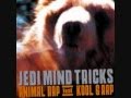 Jedi Mind Tricks Ft. Kool G Rap - Animal Rap(Micky Ward mix)  ----2003