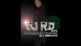 no good (dizzle's 09 dnb remix) - dj rema-d (r-d productionz)