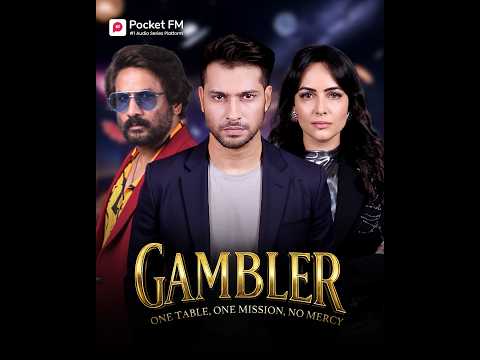 कैसे मैं बड़ा Gambler बन कर लूंगा दुश्मनों से Pita की मौत का Badla?  | Episode 01 - 05