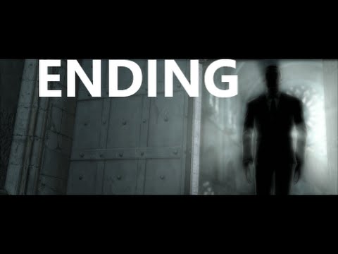 The Evil Within - The Assignment DLC - Ending