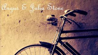 Old Friend - Angus &amp; Julia Stone (With Lyrics)