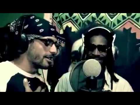 Al2 el Aldeano & Escuadron Patriota - Por si mañana (Video Oficial)