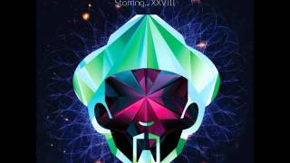 Louie Vega Starring Caron Wheeler - A New Day