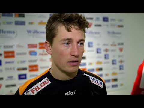 Reacties na KVO - Lokeren 2-3