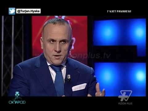 Oktapod - Kosova, 7 Vjet Pavaresi. Pj.2 - 17 Shkurt 2015 - Vizion Plus - Talk Show