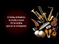 Timbalero El Gran Combo De Puerto Rico (Letra)