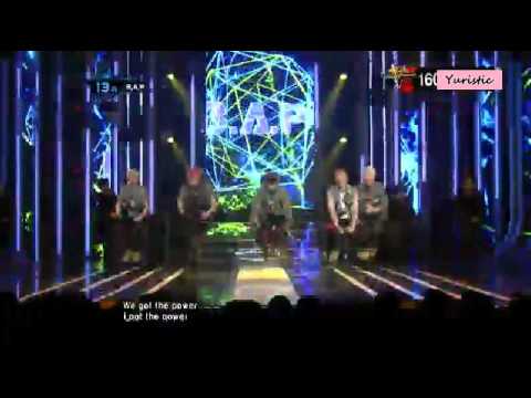 120517 (LQ) POWER - B.A.P