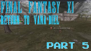 Returning to Vanadiel in 2024, Is it any good? PART 5