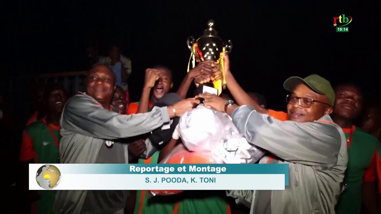 RTB - JT de 19h du 17 décembre 2025