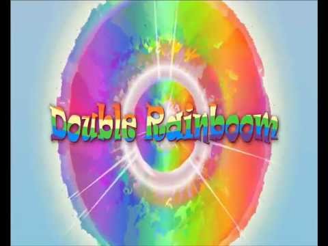 Double Rainboom -  Opening & Ending
