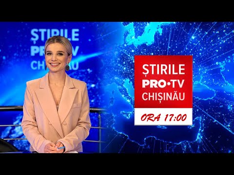 Stirile PROTV 06 IUNIE (ORA 17:00)
