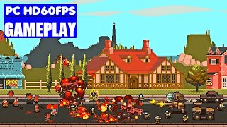 Tonight We Riot - Gameplay [PC HD60FPS]