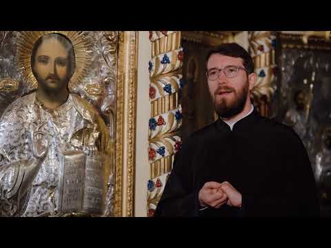 IMNUL IUBIRII (Imnul Dragostei) [Video 4K] - Vlad Roșu