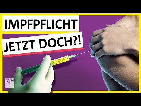 Corona-Impfung: Werden wir eine Zwei-Klassen-Gesellschaft? | Possoch klärt | BR24