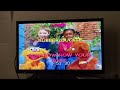 Closing To Elmo S World Elmo Has Two Hands Ears Feet 2004 VHS