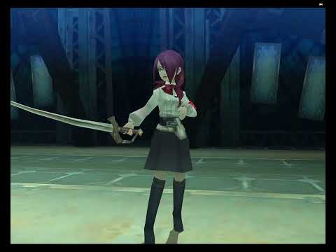 Pt 37 | Persona 3 FES [The Answer] [PCSX2]