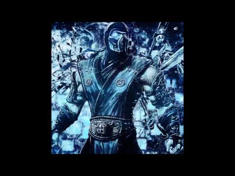 PK - Sub Zero (+ Chillim)