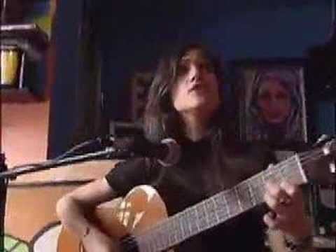 Saliva - Unplugged Varón Dandy y Nuria Santos